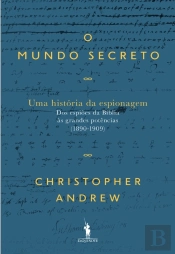 O Mundo Secreto - 1º Vol.