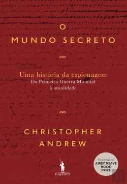 Bertrand.pt - O Mundo Secreto - 2º Vol.