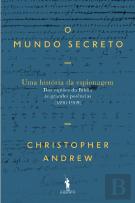 O Mundo Secreto - Volume I