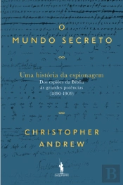 O Mundo Secreto - Volume I