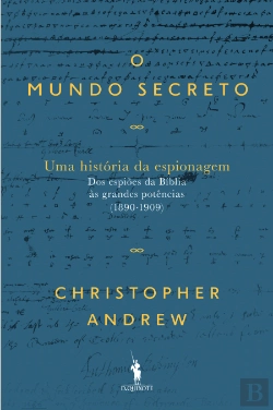 Bertrand.pt - O Mundo Secreto - Volume I