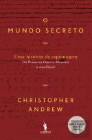 O Mundo Secreto - Volume II