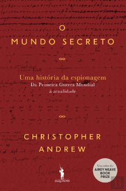 Bertrand.pt - O Mundo Secreto - Volume II