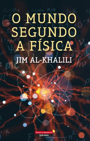 O Mundo segundo a Física