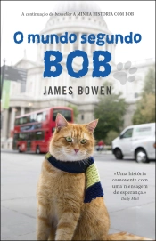 O mundo segundo Bob