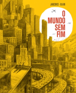 Bertrand.pt - O Mundo Sem Fim