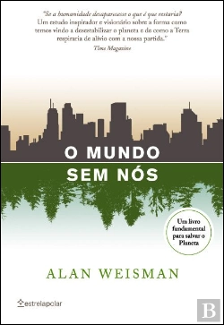Bertrand.pt - O Mundo sem Nós