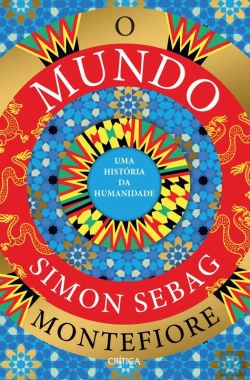 Bertrand.pt - O Mundo - Uma História Da Humanidade