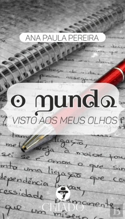 Bertrand.pt - O Mundo Visto aos Meus Olhos