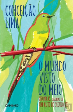 Bertrand.pt - O Mundo Visto do Meio