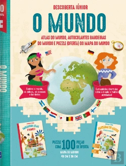 Bertrand.pt - O Mundo