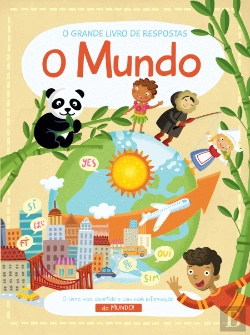 Bertrand.pt - O Mundo