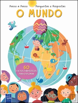Bertrand.pt - O Mundo