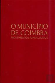 O Município de Coimbra