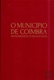 O Município de Coimbra