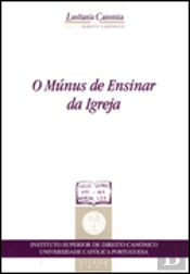 O Múnus de Ensinar da Igreja