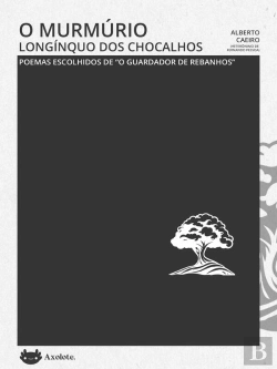Bertrand.pt - O Murmúrio Longíquo Dos Chocalhos