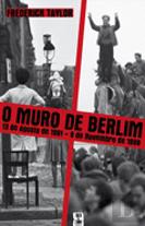 O Muro de Berlim