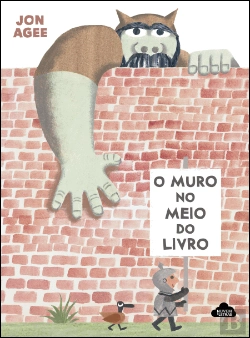 Bertrand.pt - O Muro no Meio do Livro