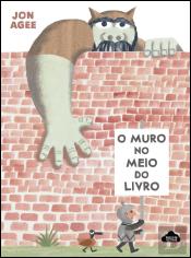 O Muro no Meio do Livro