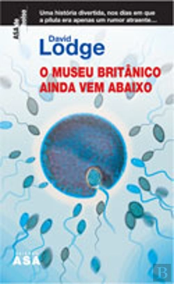 Bertrand.pt - O Museu Britânico Ainda vem Abaixo