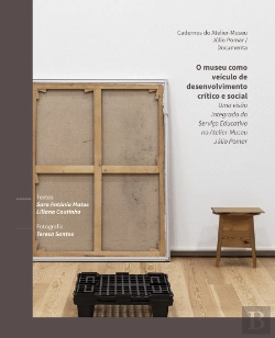 Bertrand.pt - O Museu como Veículo de Desenvolvimento Crítico e Social