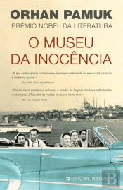O Museu da Inocência