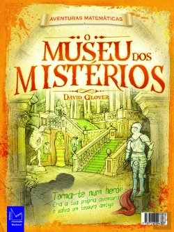 Bertrand.pt - O Museu dos Mistérios