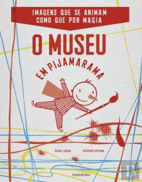 O Museu em Pijamarama