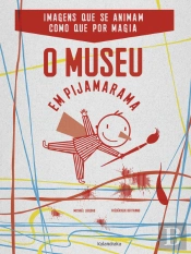 O Museu em Pijamarama