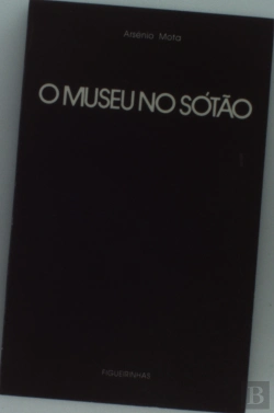 Bertrand.pt - O Museu no Sotão