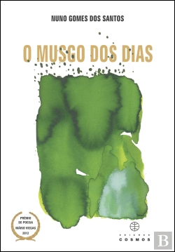 Bertrand.pt - O Musgo dos Dias