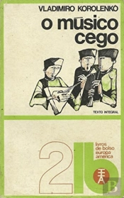 O Músico Cego
