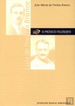 Bertrand.pt - O Músico-Filósofo
