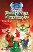 O Muu-nstro do Faroeste