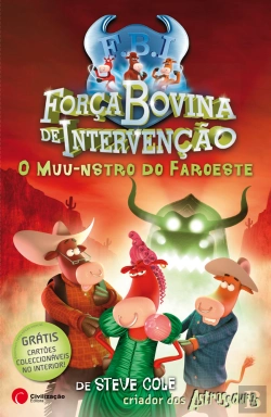 Bertrand.pt - O Muu-nstro do Faroeste