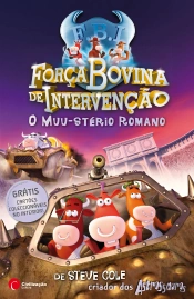 O Muu-stério Romano