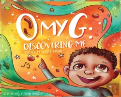 Bertrand.pt - 'O' My G: Discovering Me