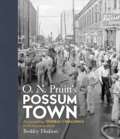 O. N. Pruitt'S Possum Town