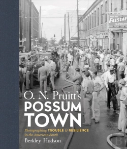 Bertrand.pt - O. N. Pruitt'S Possum Town