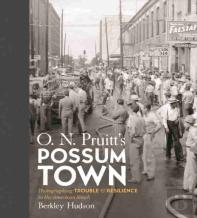 O. N. Pruitt'S Possum Town