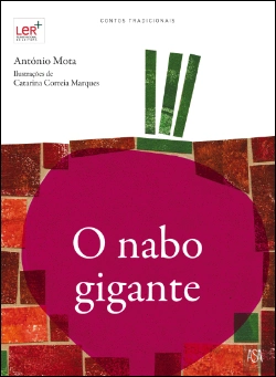 Bertrand.pt - O Nabo Gigante