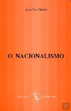Bertrand.pt - O Nacionalismo