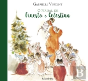 O Nadal De Ernesto E Celestina