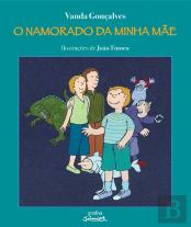 O Namorado da Minha Mãe