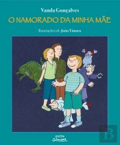 O Namorado da Minha Mãe