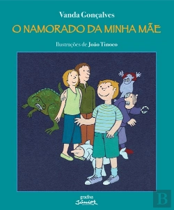 Bertrand.pt - O Namorado da Minha Mãe