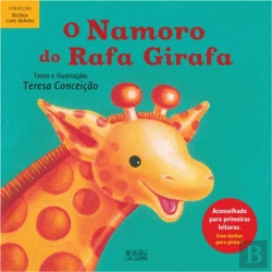 Bertrand.pt - O Namoro do Rafa Girafa
