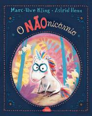 O Nãonicórnio