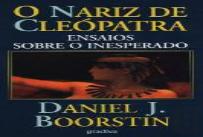 O Nariz de Cleópatra